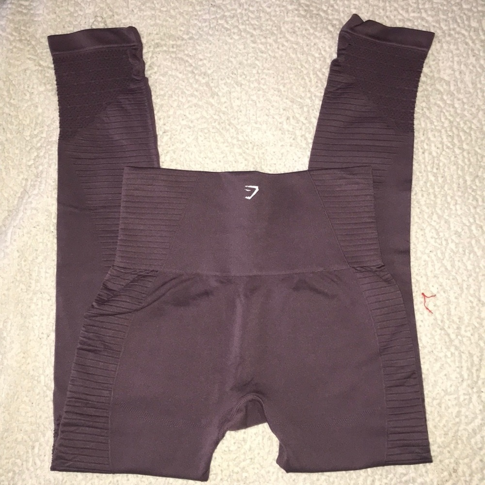 Gymshark Energy Seamless